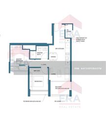 Park Place Residences At Plq (D14), Apartment #502917461